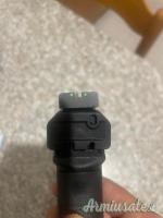 Glock 17 gen4 9x21mm IMI
