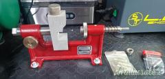 hornady neck turn tool