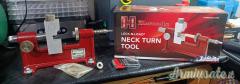 hornady neck turn tool