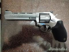 Taurus | Forjas tracker .357 Magnum  |  9x31mmR  | .353 Casull