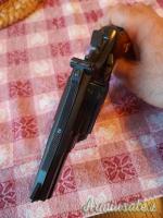 S&W ...MOD. 19...cal. 357 Magnum  |  9x31mmR  | .353 Casull