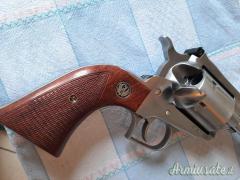 Ruger | Sturm... MOD. SUPER BLACKHAWK...cal. 44 Remington Magnum