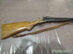 Bernardelli DOPPIETTA 16