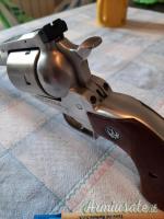 Ruger | Sturm... MOD. SUPER BLACKHAWK...cal. 44 Remington Magnum
