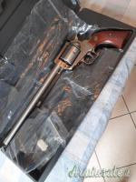 Ruger | Sturm... MOD. SUPER BLACKHAWK...cal. 44 Remington Magnum
