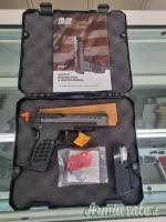 Kel-Tec CNC P-15 9x19mm Parabellum | Luger | NATO