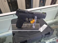 Kel-Tec CNC P-15 9x19mm Parabellum | Luger | NATO