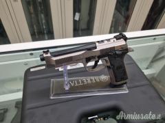 Beretta 92X Performance Optic 9x19mm Parabellum | Luger | NATO
