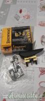 Kitt Browning  adjustable comb