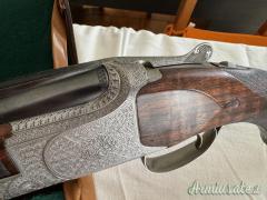 Browning D3 Tiro special Trap 12
