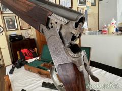 Browning D3 Tiro special Trap 12