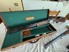 Browning D3 Tiro special Trap 12