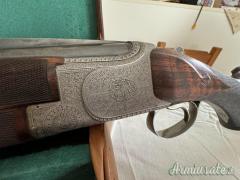 Browning D3 Tiro special Trap 12