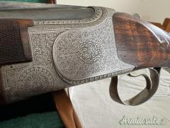 Browning D3 Tiro special Trap 12