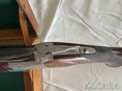 Browning D3 Tiro special Trap 12