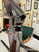 Browning D3 Tiro special Trap 12