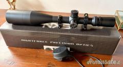 Nightforce NXS 5.5-22x56