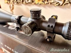 Nightforce NXS 5.5-22x56