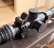 Nightforce NXS 5.5-22x56