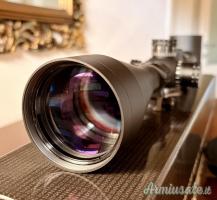 Nightforce NXS 5.5-22x56