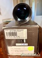 Nightforce NXS 5.5-22x56