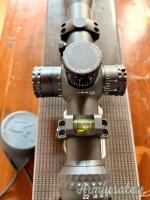 Nightforce NXS 5.5-22x56