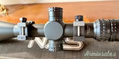 Nightforce NXS 5.5-22x56
