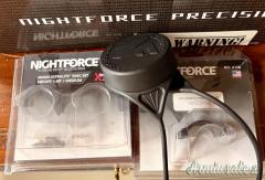 Nightforce NXS 5.5-22x56
