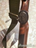 Blaser k95 6x62 Freres