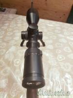Blaser k95 6x62 Freres