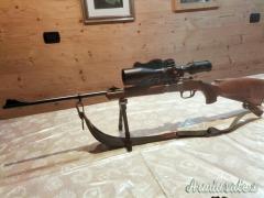 Blaser k95 6x62 Freres