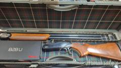 Benelli 828U  12