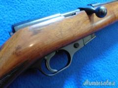 Walther | Carl modell 1 .22 Long Rifle - catalogazione sportiva -