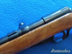Walther | Carl modell 1 .22 Long Rifle - catalogazione sportiva -