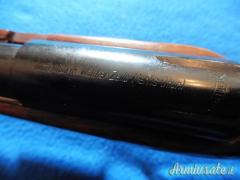 Walther | Carl modell 1 .22 Long Rifle - catalogazione sportiva -
