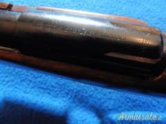 Walther | Carl modell 1 .22 Long Rifle - catalogazione sportiva -