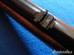 Walther | Carl modell 1 .22 Long Rifle - catalogazione sportiva -