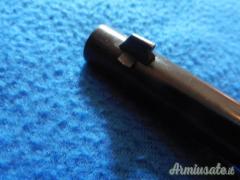 Walther | Carl modell 1 .22 Long Rifle - catalogazione sportiva -