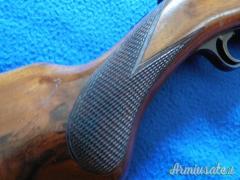 Walther | Carl modell 1 .22 Long Rifle - catalogazione sportiva -