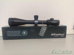 Cannocchiale DELTA OPTICAL TITANIUM 4.5-30x50