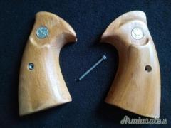 Per Colt python varie configurazioni