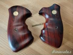 Per Colt python varie configurazioni