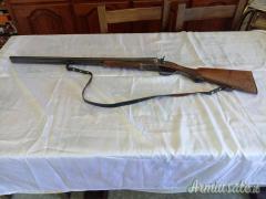 doppietta calbro 16