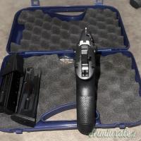 Beretta Px 4 storm 9x21mm IMI