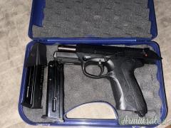Beretta Px 4 storm 9x21mm IMI