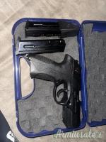 Beretta Px 4 storm 9x21mm IMI