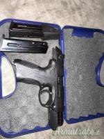 Beretta Px 4 storm 9x21mm IMI