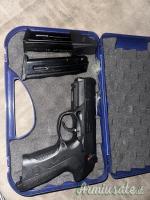 Beretta Px 4 storm 9x21mm IMI