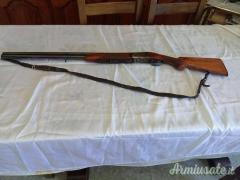 sovrapposto franchi calibro 12
