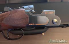 Beretta 690 12